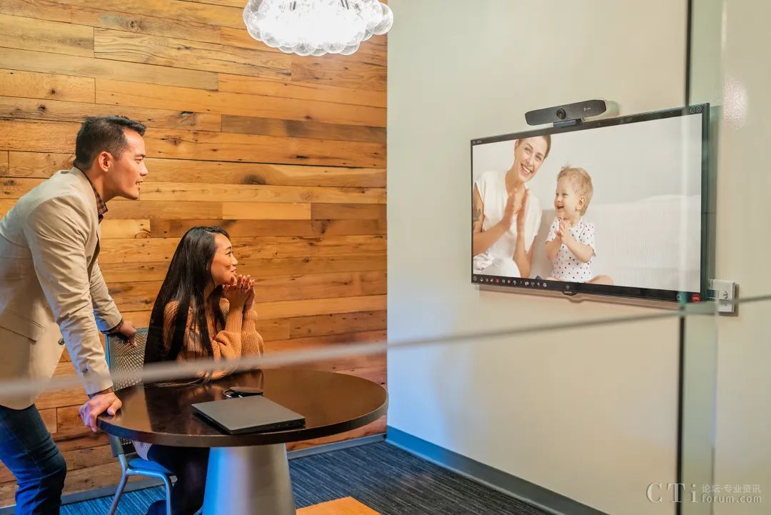 PolyMeet Pro增強型標準視頻會議軟件