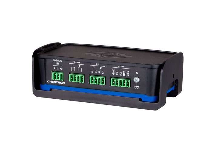 Crestron快思聰RMC4 控制系統集中控制系統主機主圖1