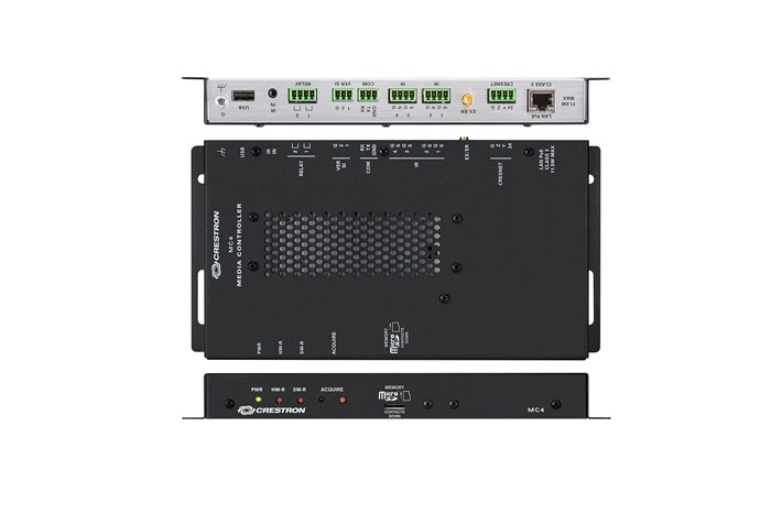 Crestron快思聰MC4主圖22