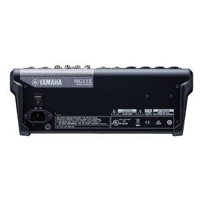 Yamaha雅馬哈MG12X 模擬調音臺3