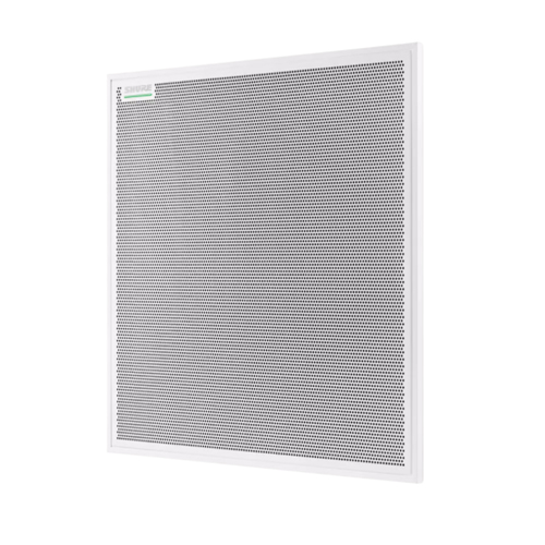 舒爾 SHURE MXA920 天花板矩陣話筒(方形)