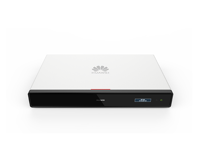 華為CloudLink Box610會(huì)議電視終端