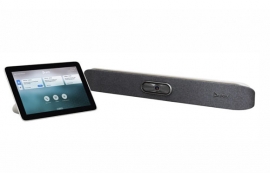 Poly Studio X30（852R2AA#AB2）一體化視頻設備