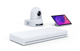 思科CISCO CS-KIT-EQ-4K-K9 分體式會議終端 (TTC6-15)