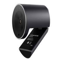 思必馳UVC40超高清攝像頭4k