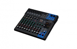 Yamaha雅馬哈MG12XUK模擬調音臺