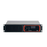 BIAMP/百安普TesiraFORTE AVB VT音頻處理器12進8出