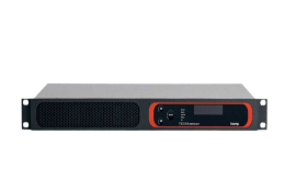 BIAMP/百安普TesiraFORTE AVB VT音頻處理器12進8出