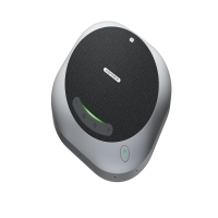 思必馳AI轉(zhuǎn)寫麥克風(fēng)音箱M6 Pro