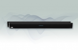 紐瑞瓦Nureva集成麥克風Dual HDL300