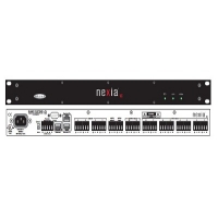 BIAMP/百安普Nexia  CS音頻處理器 12進6出