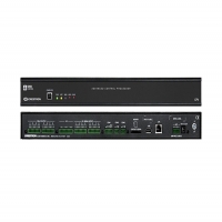  Crestron快思聰CP4 集中控制系統中控主機