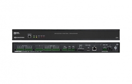  Crestron快思聰CP4 集中控制系統(tǒng)中控主機(jī)