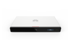 華為CloudLink Box610會議電視終端