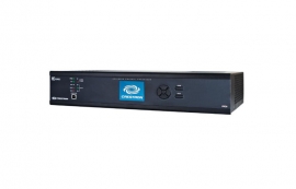 Crestron快思聰PRO3中控主機(jī)