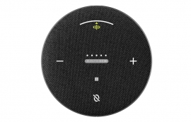 思必馳AI轉寫麥克風音箱M4增強版