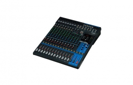 Yamaha雅馬哈MG16XU模擬調音臺