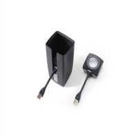 可立享按鈕和托盤套裝