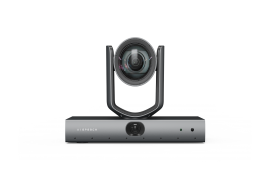 思必馳AI追蹤雙目語音攝像頭C60