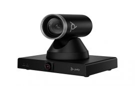Poly Studio E60  (9W1A6AA#AB2)  云臺智能跟蹤相機