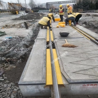 Panasonic松下AW-UE53WMC/KMC攝像機