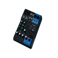 Yamaha雅馬哈MG06模擬調音臺