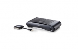 巴可可立享 CS-100無線投屏