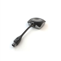 ClickShare USB-C Button 巴可無線按鈕