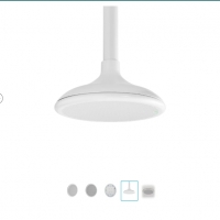 SHURE舒爾MXA901 適用于會議的天花麥克風陣列