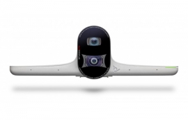 Poly Studio E70 (842F8AA) 4K智能攝像頭