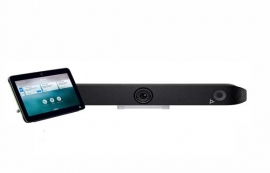 Poly Studio X52 (8D8L8AA#AB2) 一體化視頻設備