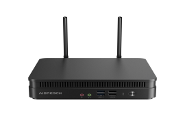 思必馳T2轉寫主機