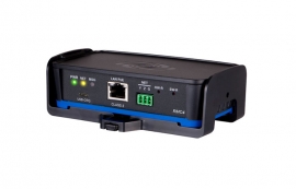 Crestron快思聰RMC4 控制系統(tǒng)集中控制系統(tǒng)主機(jī)