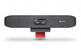 Poly Studio R30  (842D2AA#AB2)   視頻設備