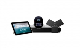 Poly G7500+E70+TC10（92U66AA#AB2)分體式會議終端