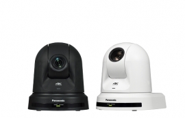 Panasonic松下AW-HE58SWMC/HKMC攝像機