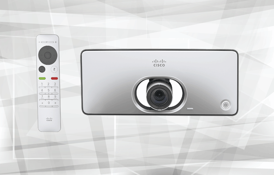 思科SX10高清視頻會議終端CTS-SX10N-K9