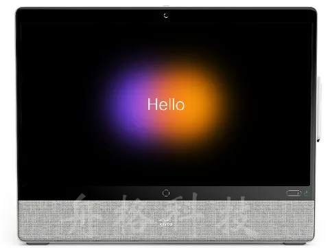 思科Webex助力客戶高效遠程辦公，重塑工作模式