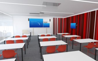 部署一套視頻會議系統(tǒng)需考慮的因素