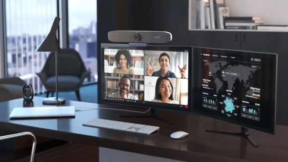 Poly博詣：高效啟動‘混合辦公’三個步驟