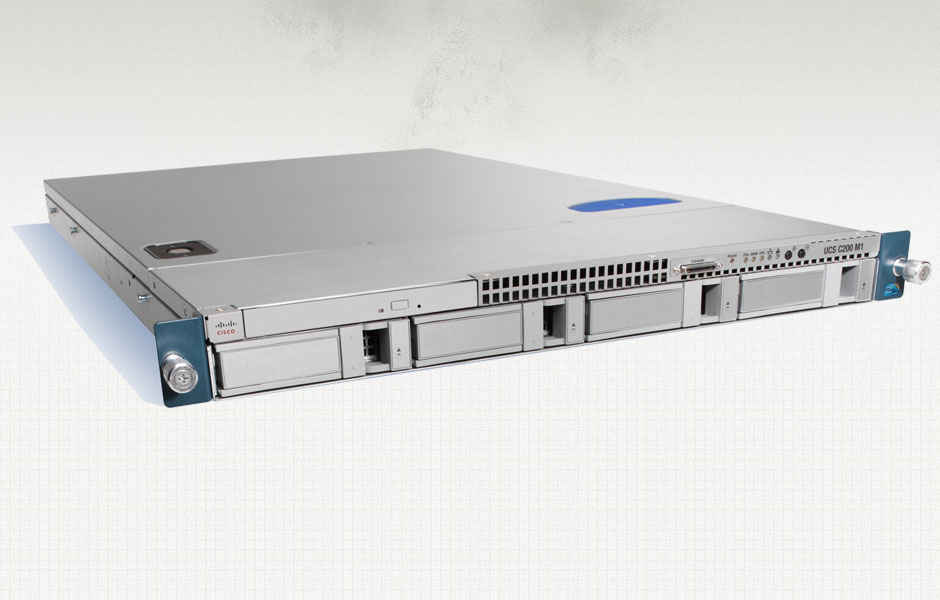 思科CMS1000