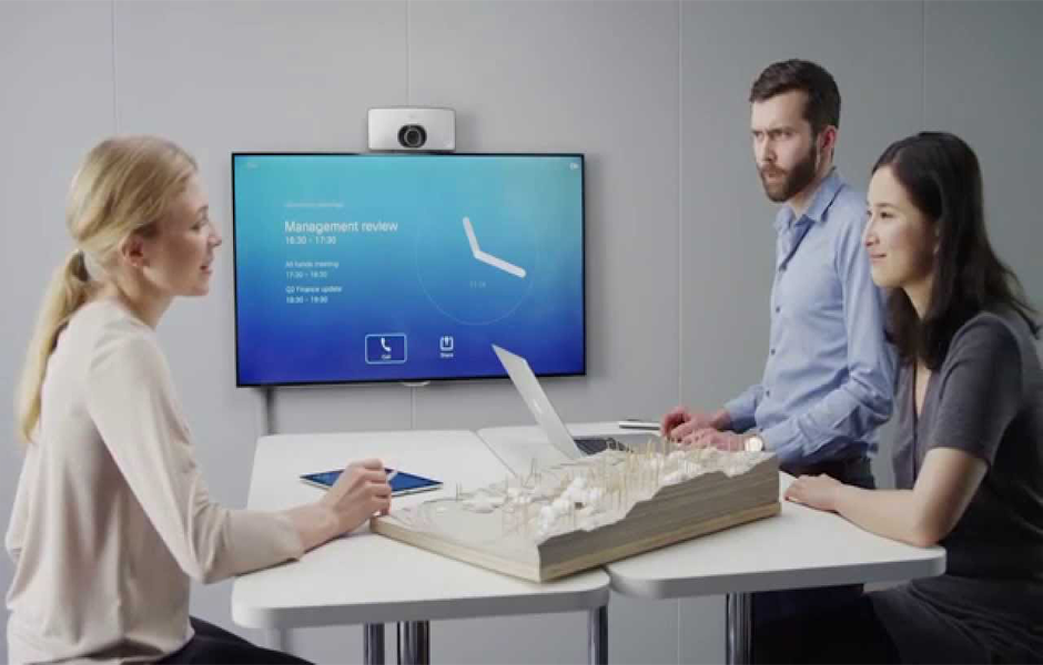 思科SX10實際應用