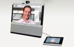 思科網真系統EX60視頻會議系統CTS-EX60-K9