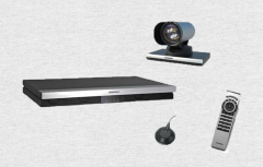 思科c40高清視頻會議終端CTS-INTP-C40-K9