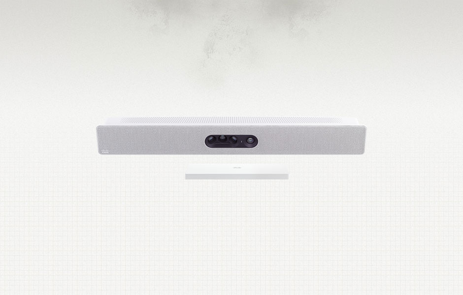 思科語音跟蹤智能終端