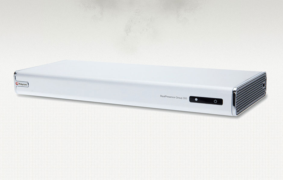 寶利通Group300主機