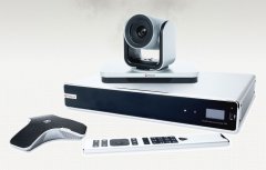 寶利通Group700高清視頻會議終端