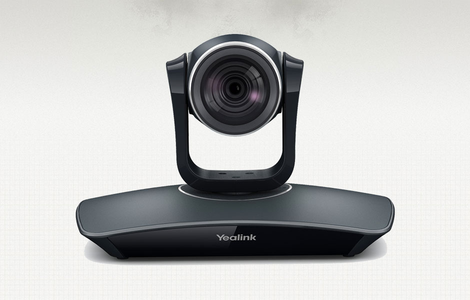 億聯遠程視頻會議VC110