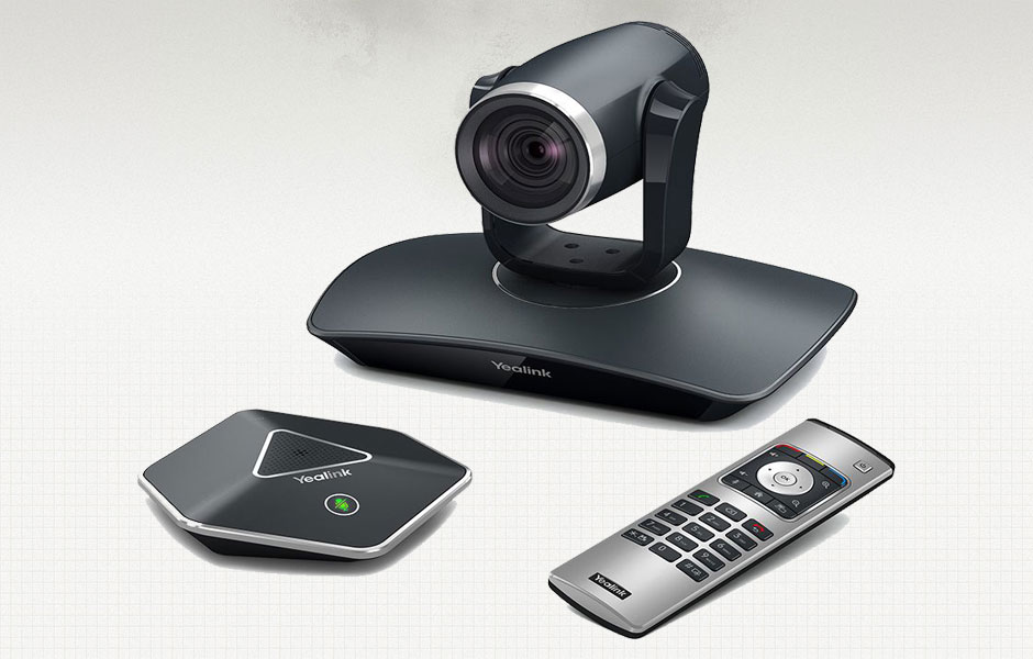 億聯遠程視頻會議