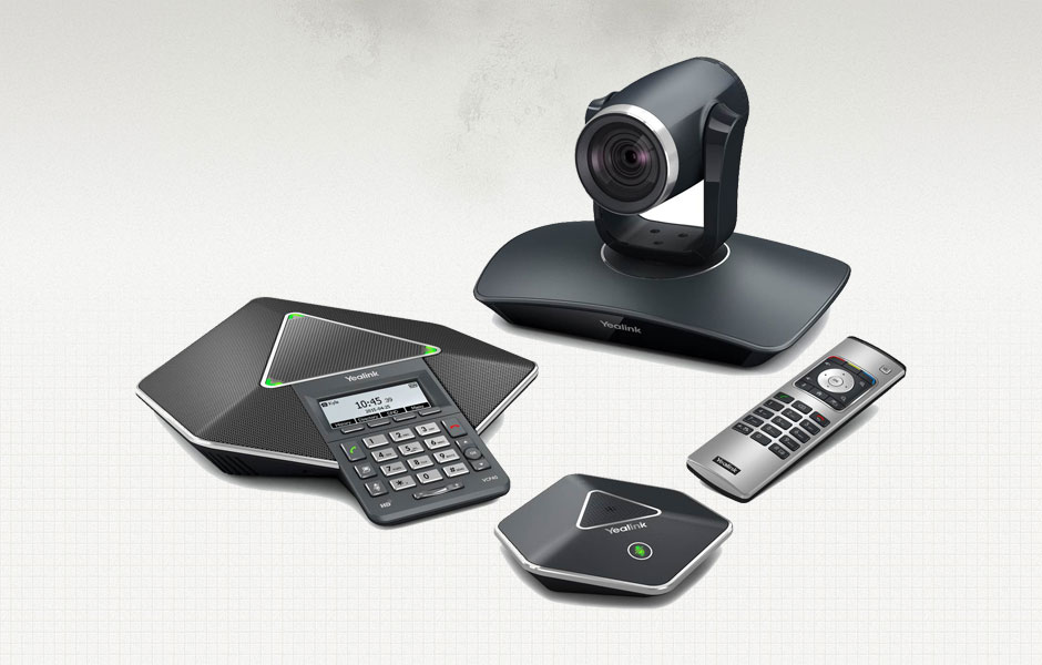 億聯視頻會議VC110